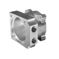 A356 Aluminium Die Casting Products For Agricultural Machinery Part